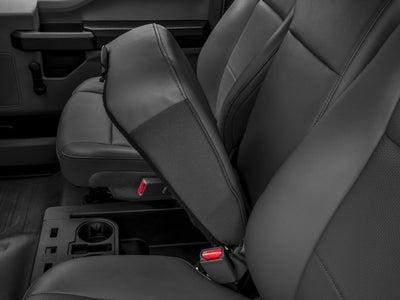 2017 Ford F-150 Base