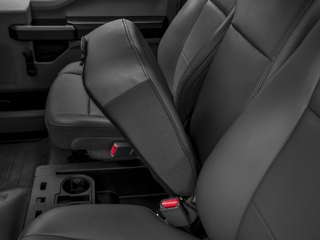 2017 Ford F-150 Base