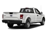 2017 Ford F-150 Base