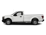2017 Ford F-150 Base