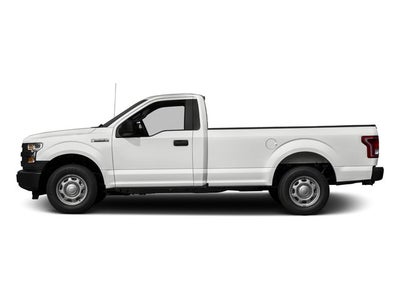 2017 Ford F-150 Base