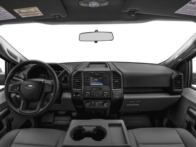 2017 Ford F-150 Base
