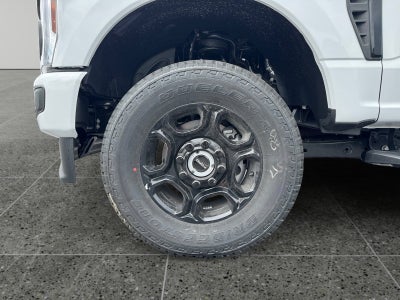 2026 Ford Super Duty F-250 SRW F-250® XL