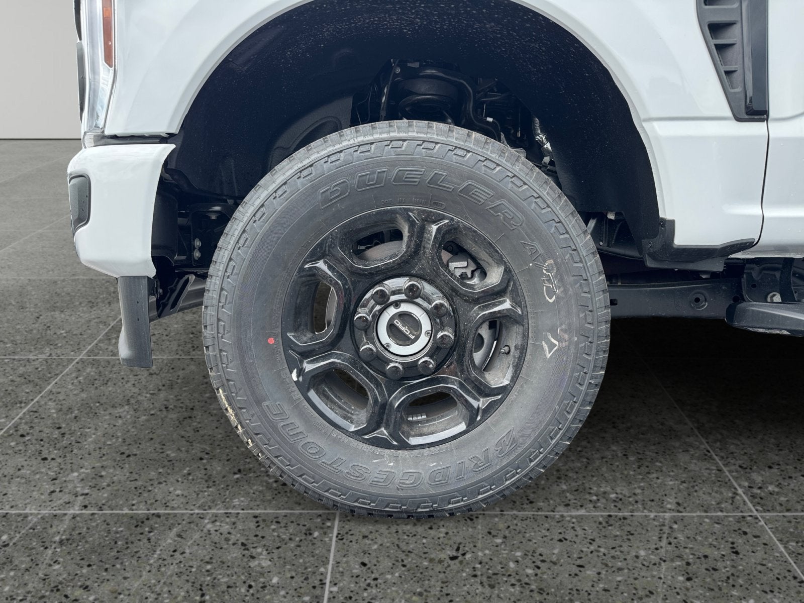 2026 Ford Super Duty F-250 SRW F-250® XL