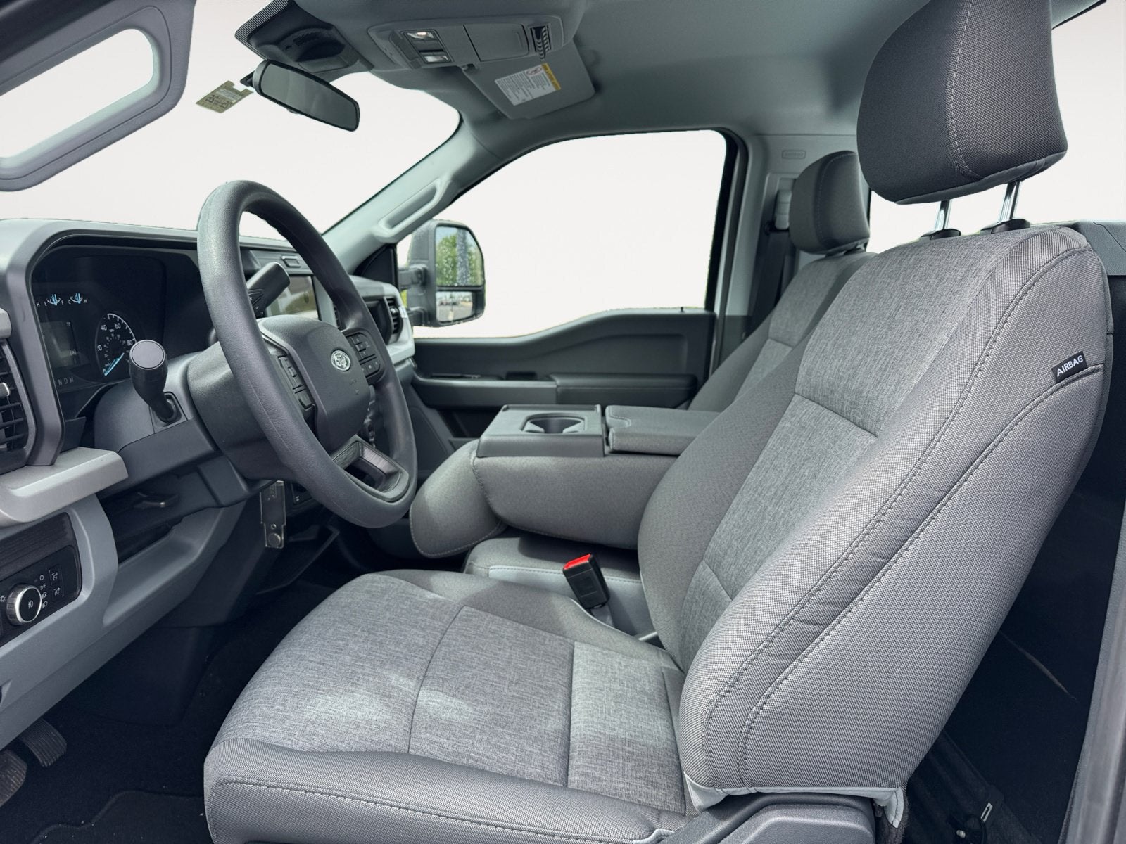 2026 Ford Super Duty F-250 SRW F-250® XL