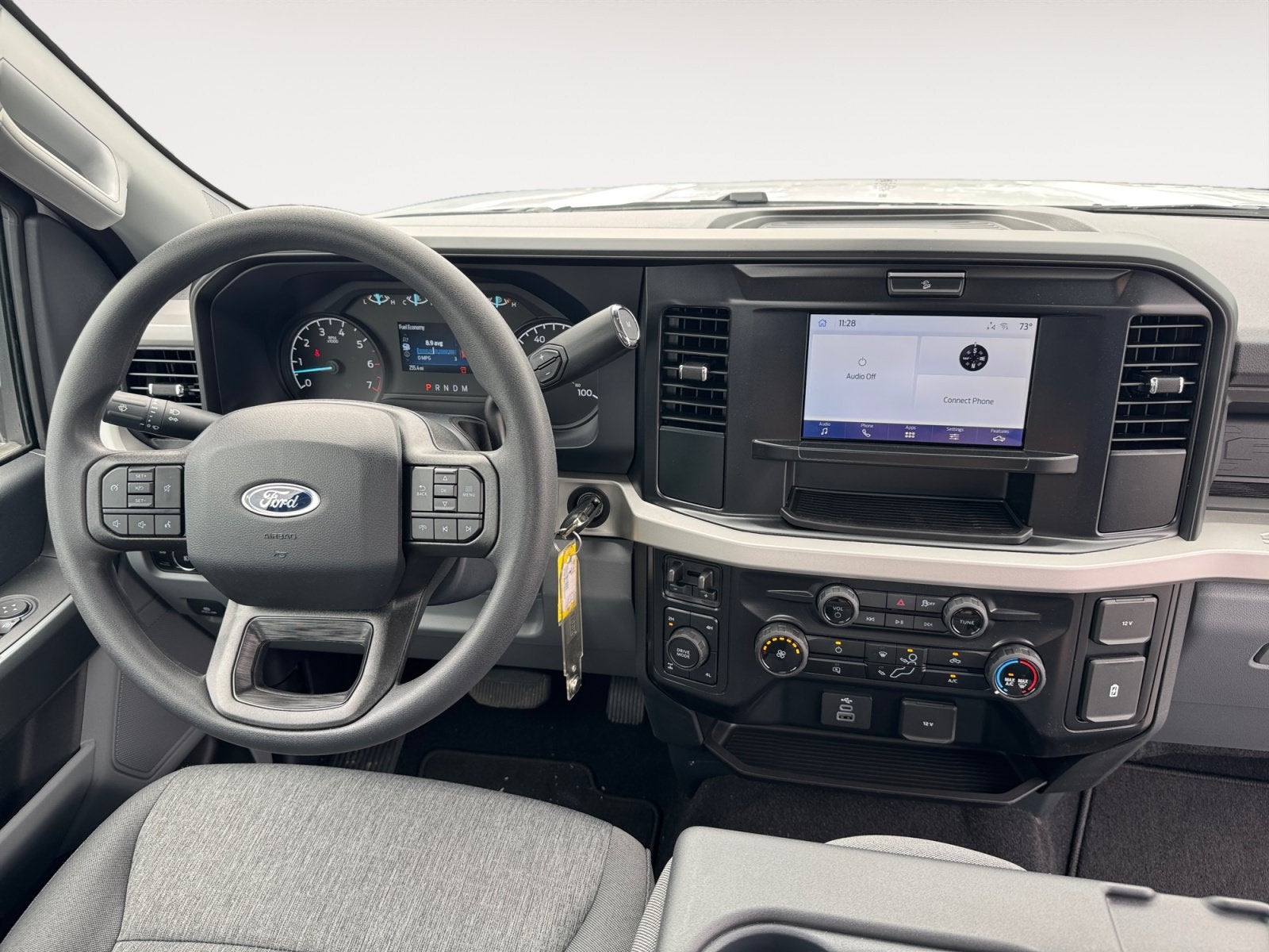 2026 Ford Super Duty F-250 SRW F-250® XL