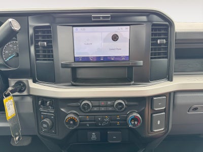 2026 Ford Super Duty F-250 SRW F-250® XL