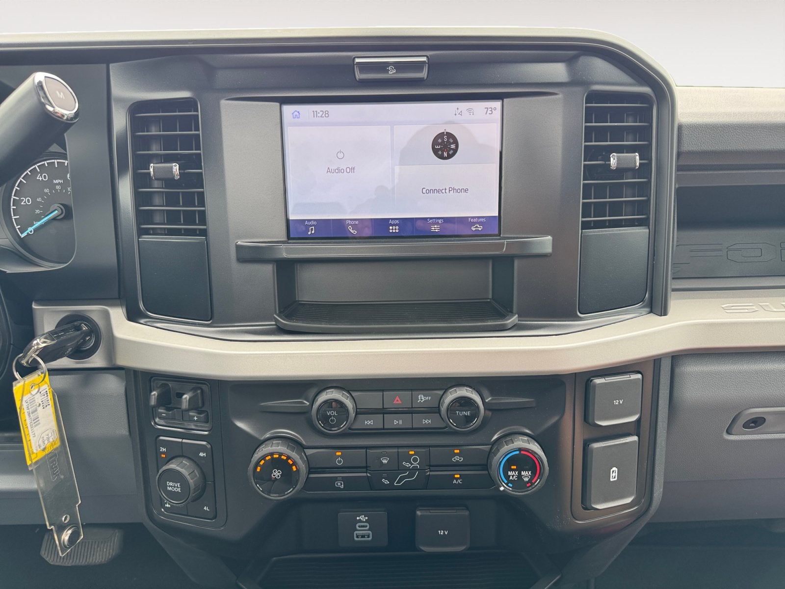 2026 Ford Super Duty F-250 SRW F-250® XL