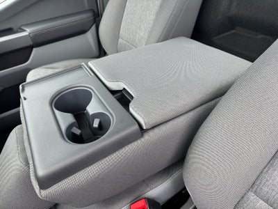 2026 Ford Super Duty F-250 SRW F-250® XL
