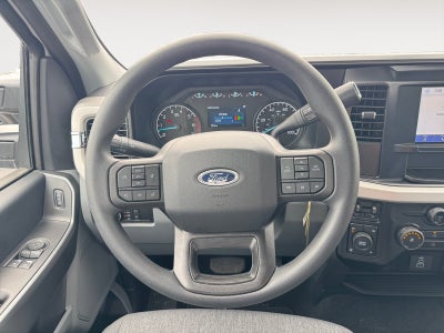 2026 Ford Super Duty F-250 SRW F-250® XL