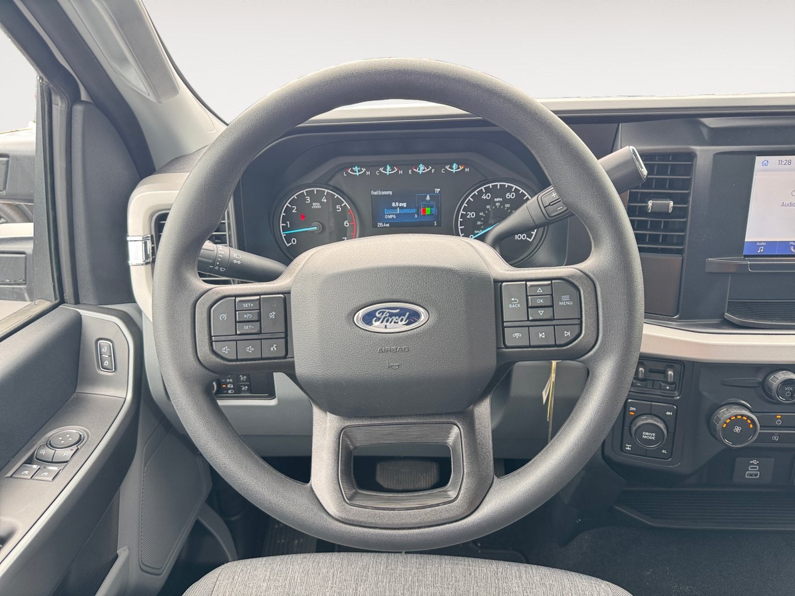 2026 Ford Super Duty F-250 SRW F-250® XL