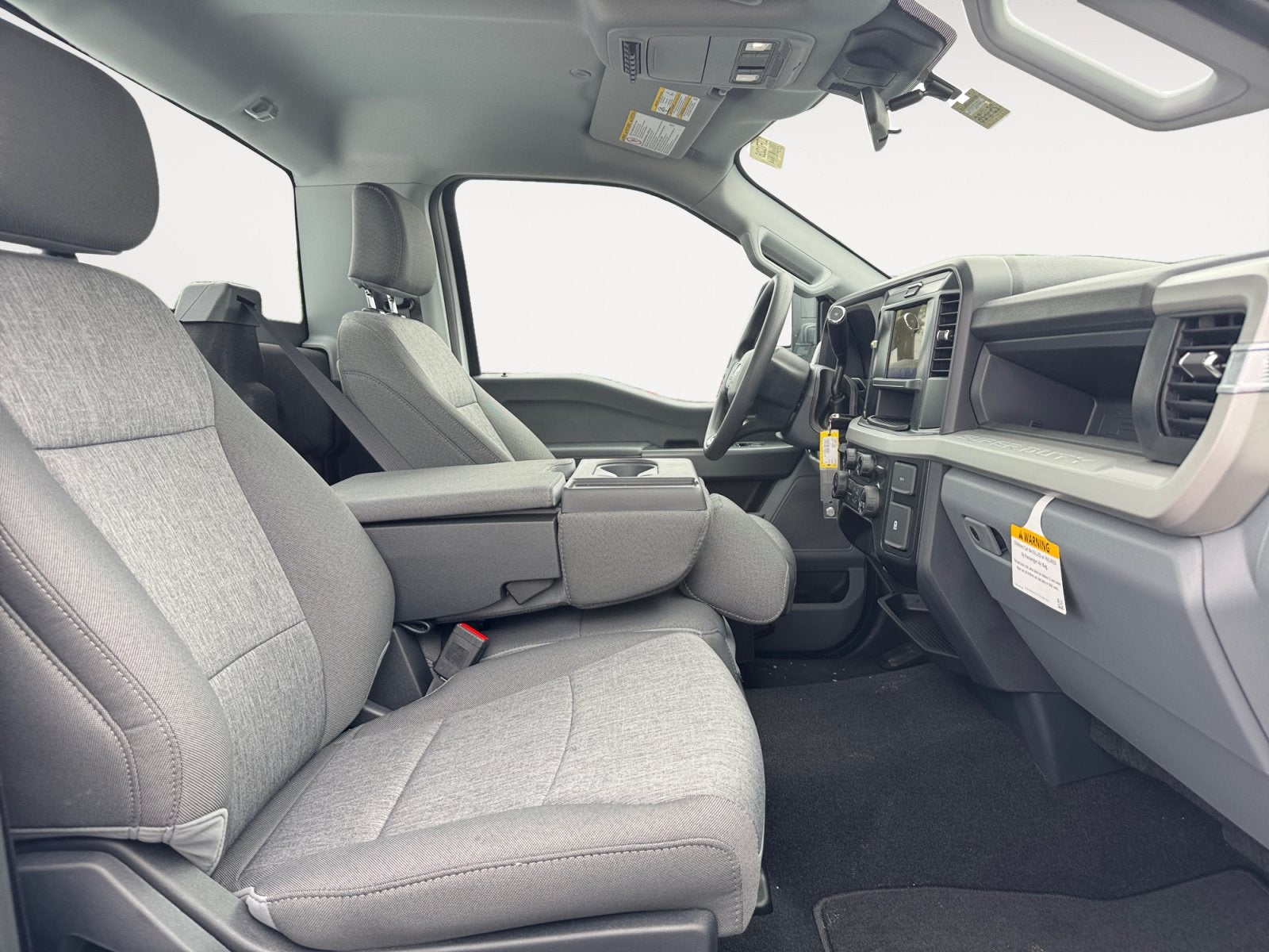 2026 Ford Super Duty F-250 SRW F-250® XL