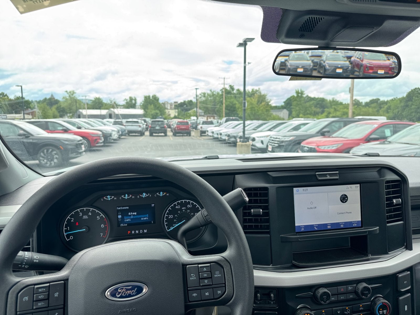 2026 Ford Super Duty F-250 SRW F-250® XL