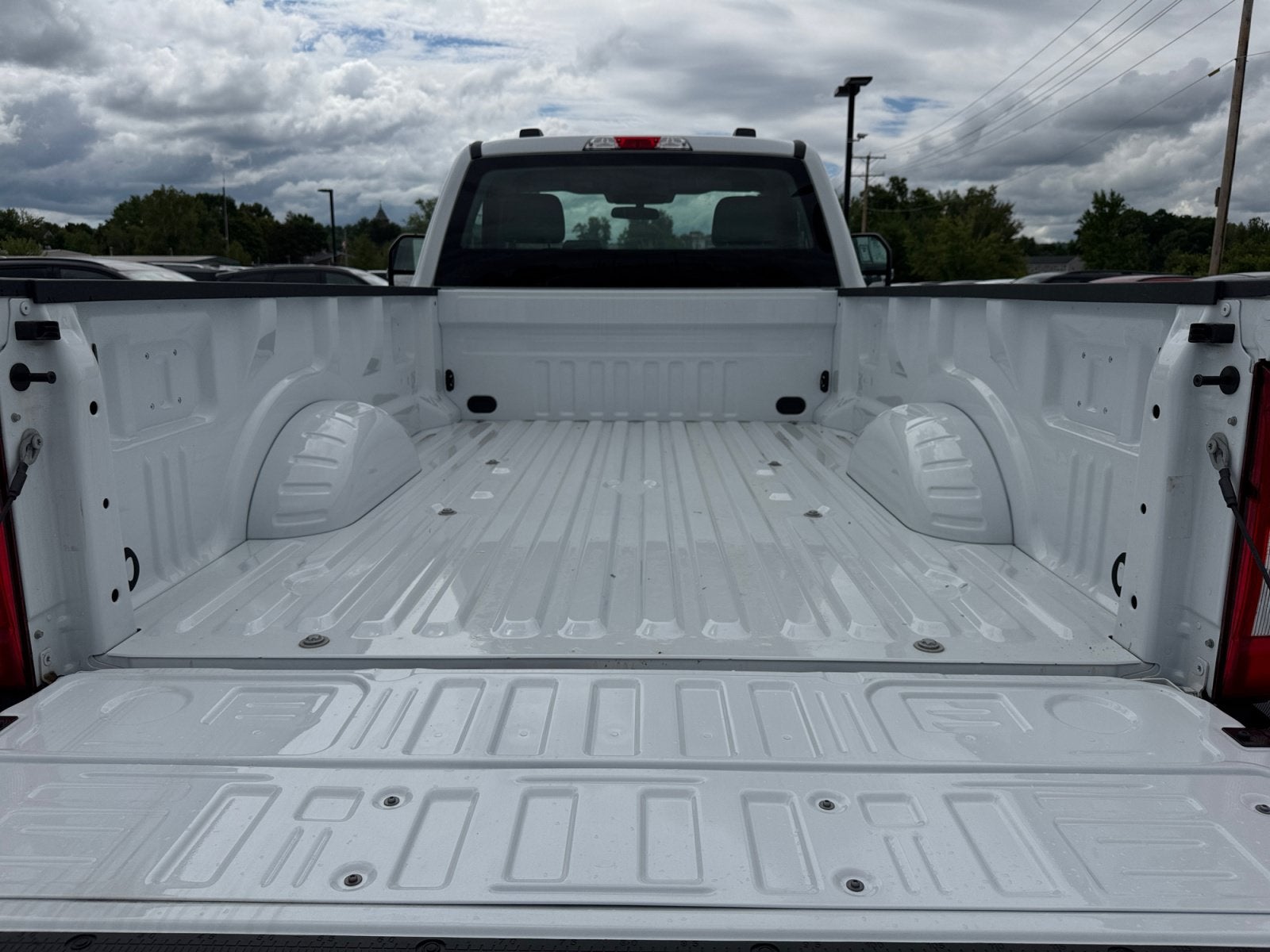 2026 Ford Super Duty F-250 SRW F-250® XL