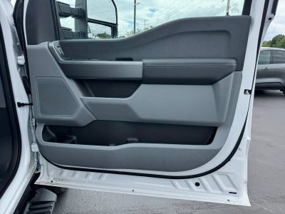 2026 Ford Super Duty F-250 SRW F-250® XL