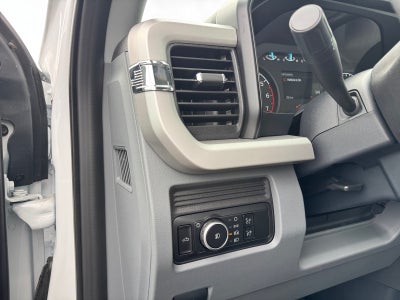 2026 Ford Super Duty F-250 SRW F-250® XL