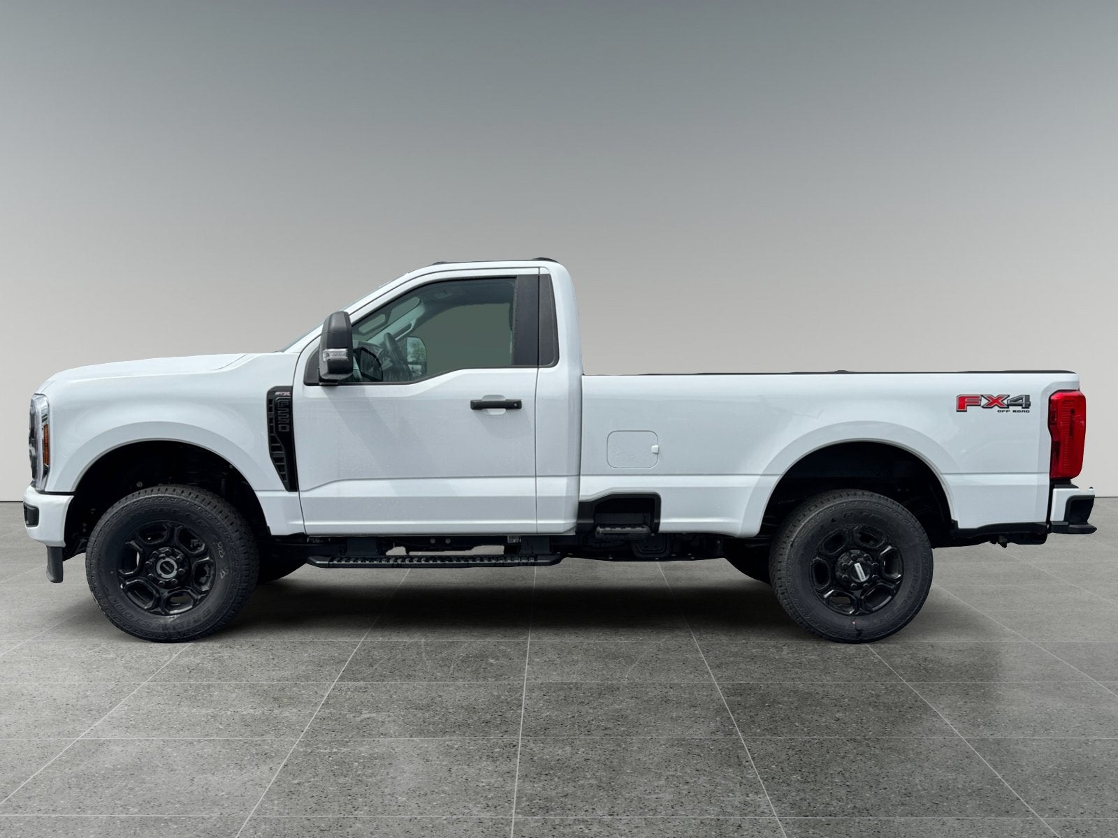2026 Ford Super Duty F-250 SRW F-250® XL