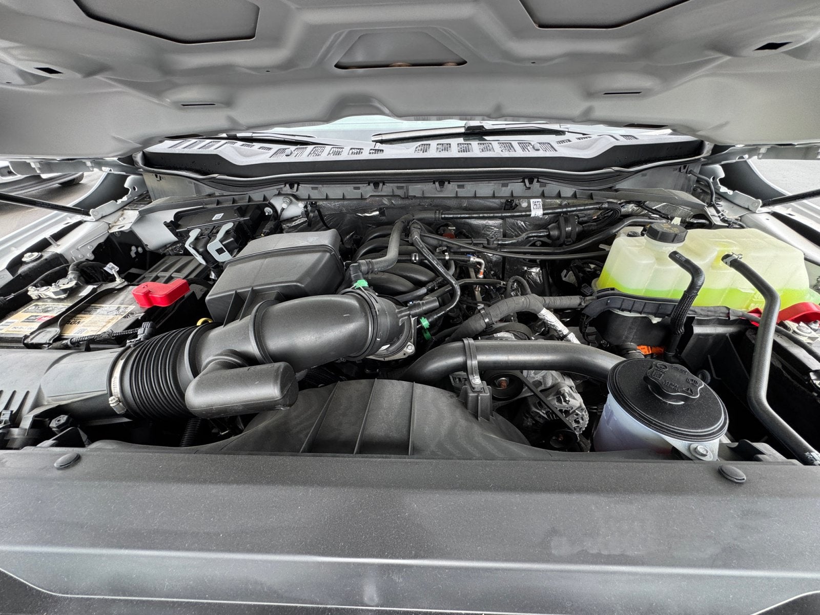 2026 Ford Super Duty F-250 SRW F-250® XL