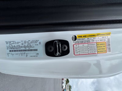 2026 Ford Super Duty F-250 SRW F-250® XL