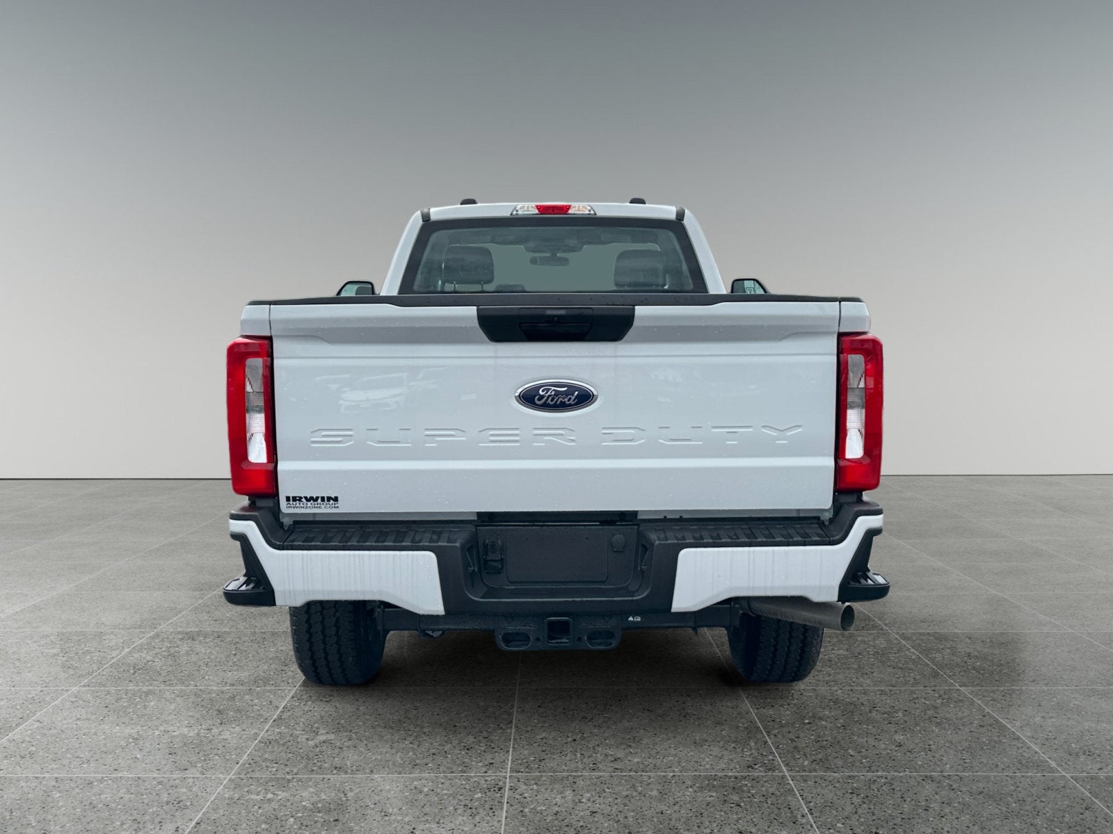 2026 Ford Super Duty F-250 SRW F-250® XL