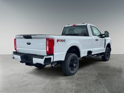 2026 Ford Super Duty F-250 SRW F-250® XL