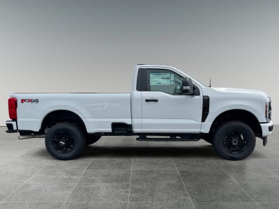 2026 Ford Super Duty F-250 SRW F-250® XL