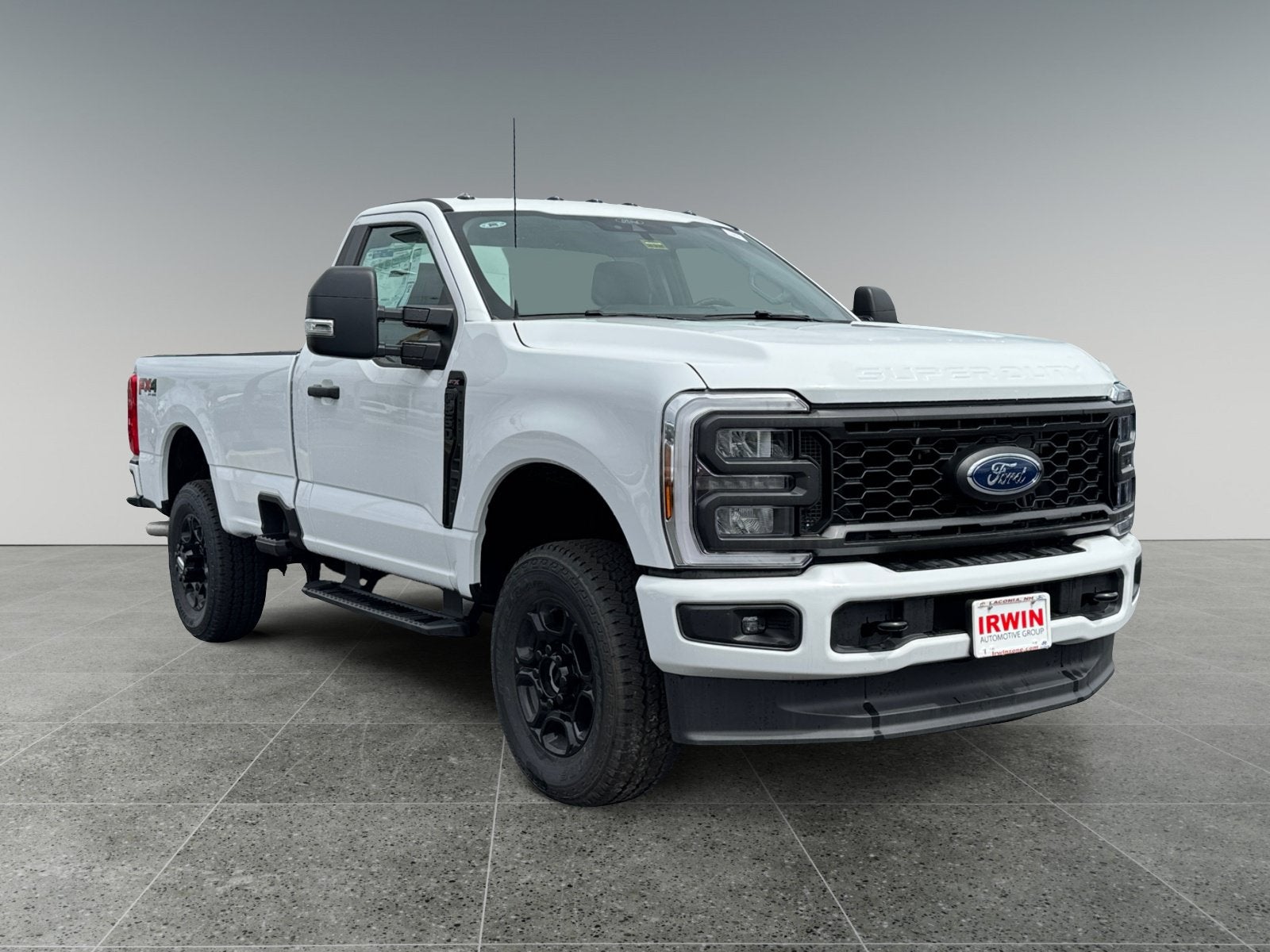 2026 Ford Super Duty F-250 SRW F-250® XL