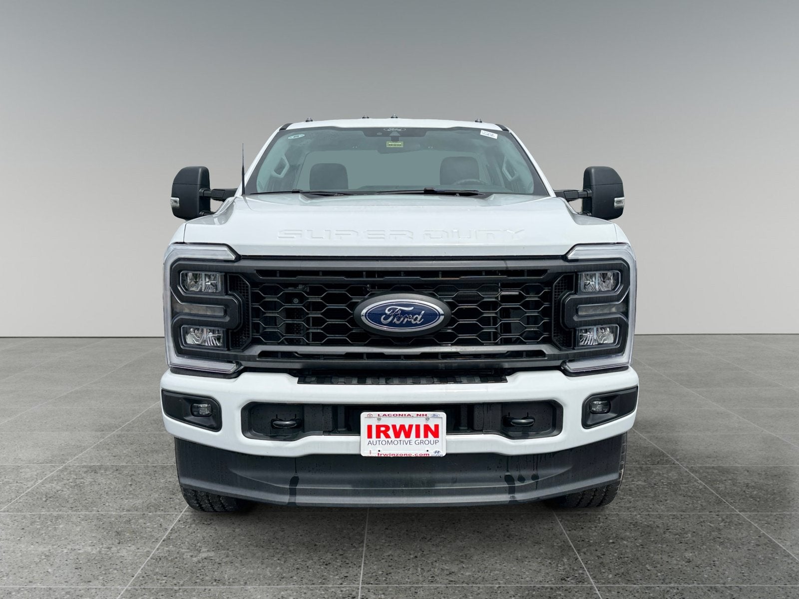 2026 Ford Super Duty F-250 SRW F-250® XL