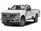 2026 Ford Super Duty F-350 SRW Base
