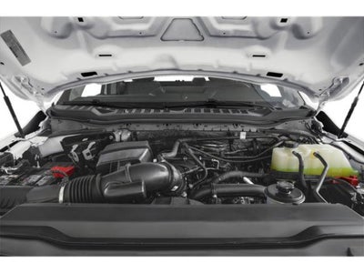 2026 Ford Super Duty F-350 SRW Base