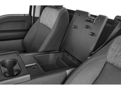 2026 Ford Super Duty F-350 SRW Base