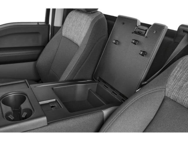 2026 Ford Super Duty F-350 SRW Base