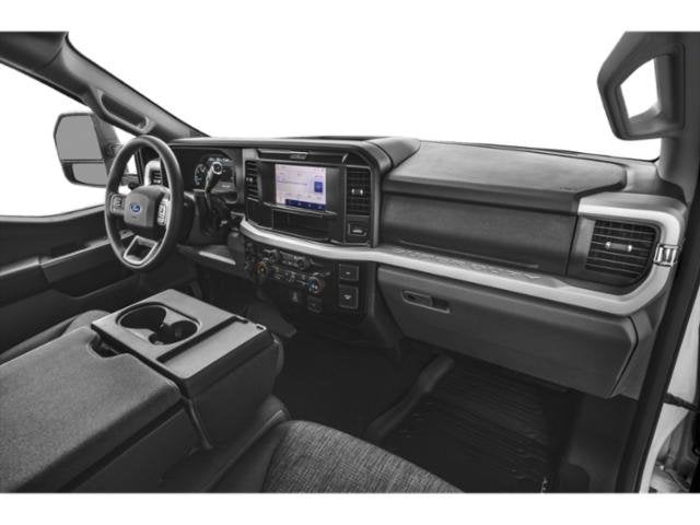 2026 Ford Super Duty F-350 SRW Base