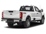 2026 Ford Super Duty F-350 SRW Base