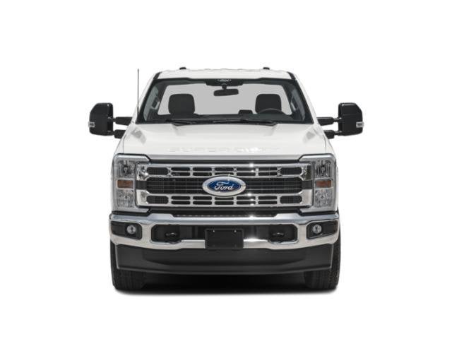 2026 Ford Super Duty F-350 SRW Base