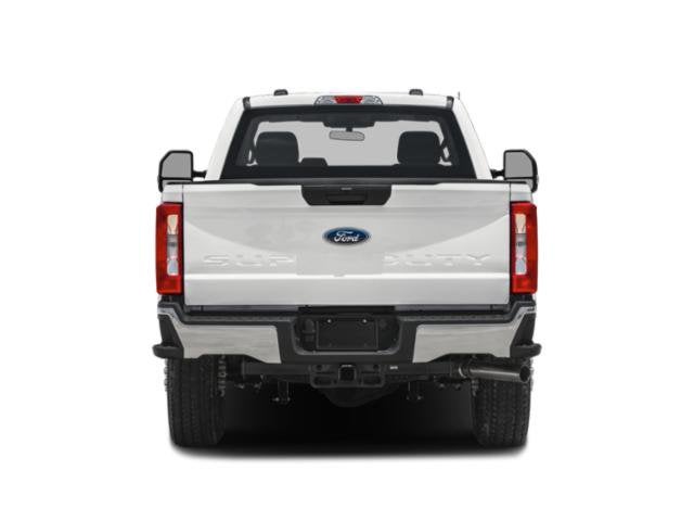 2026 Ford Super Duty F-350 SRW Base