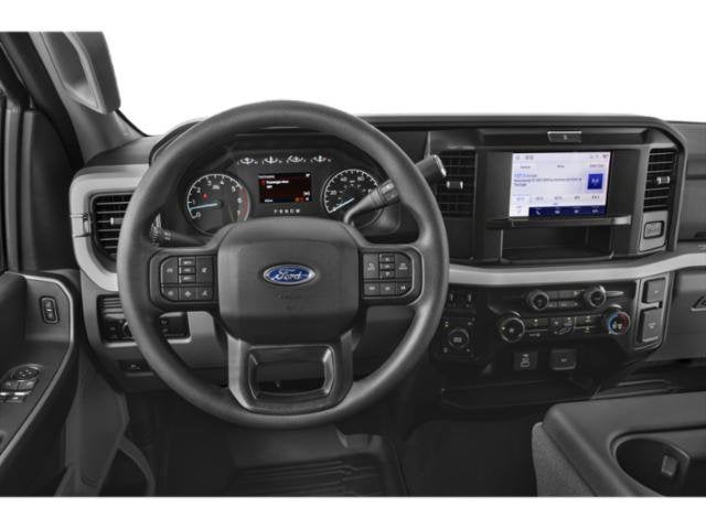 2026 Ford Super Duty F-350 SRW Base