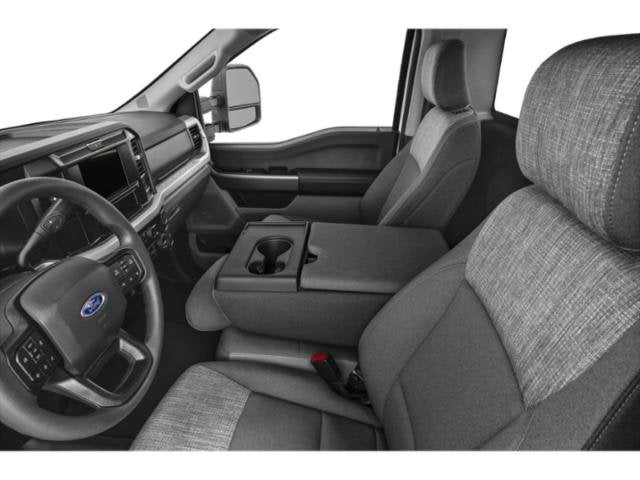 2026 Ford Super Duty F-350 SRW Base