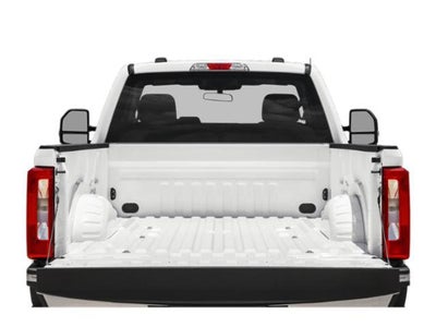 2026 Ford Super Duty F-350 SRW Base