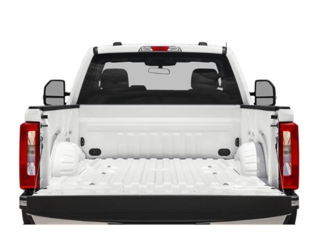 2026 Ford Super Duty F-350 SRW Base