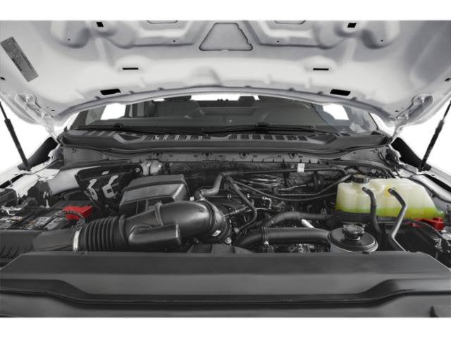 2026 Ford Super Duty F-350 SRW Base
