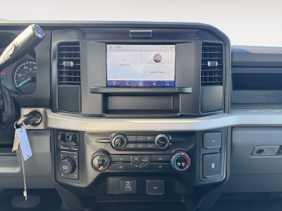 2026 Ford Super Duty F-350 SRW F-350® XL