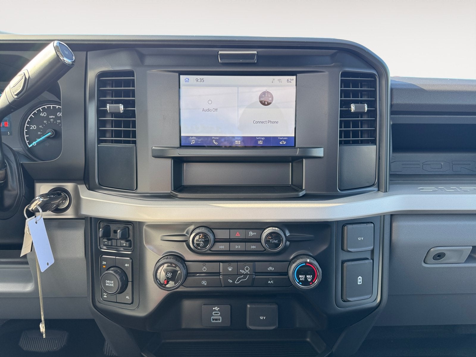 2026 Ford Super Duty F-350 SRW F-350® XL
