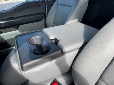2026 Ford Super Duty F-350 SRW F-350® XL