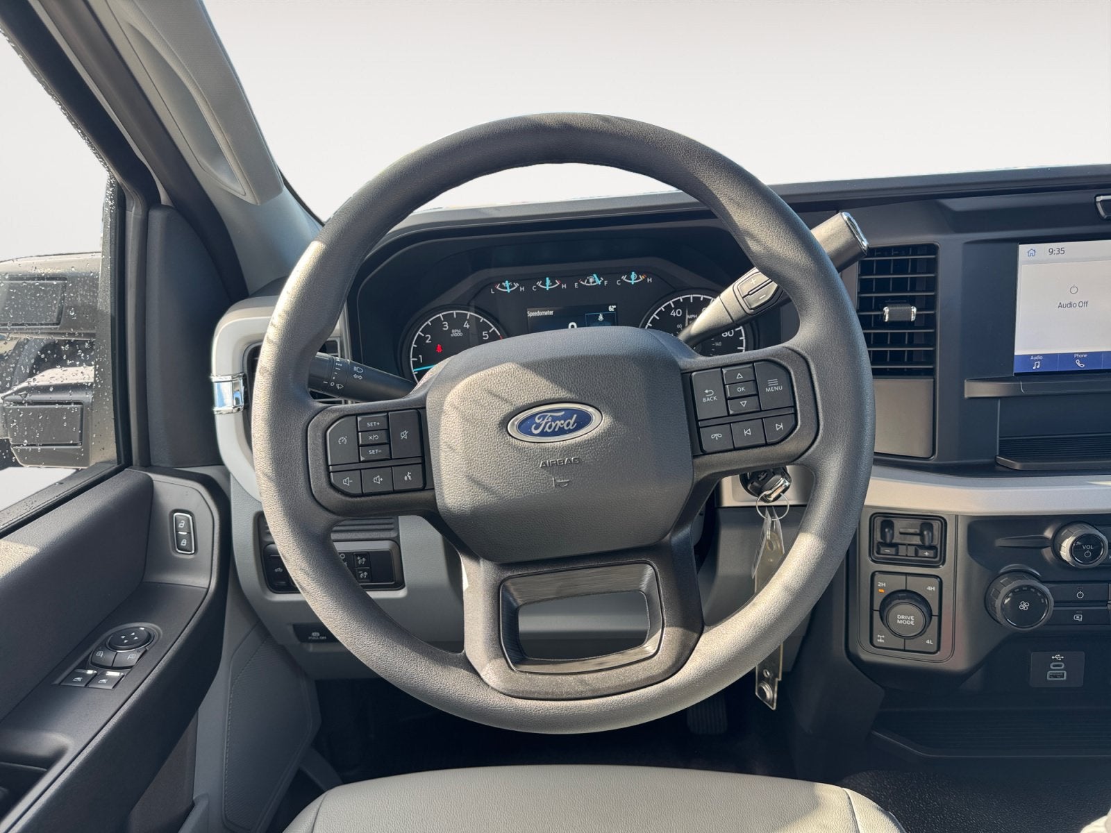 2026 Ford Super Duty F-350 SRW F-350® XL