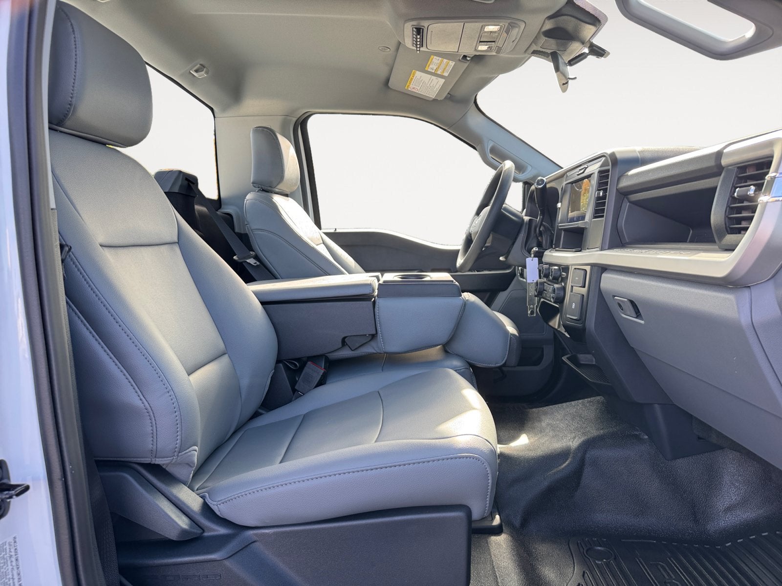 2026 Ford Super Duty F-350 SRW F-350® XL