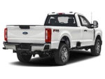 2026 Ford Super Duty F-350 SRW Base