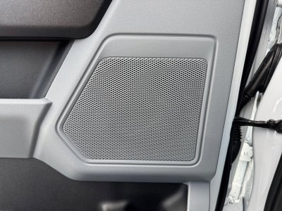 2026 Ford Super Duty F-350 SRW F-350® XL