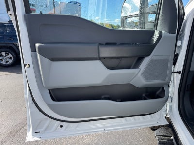 2026 Ford Super Duty F-350 SRW F-350® XL