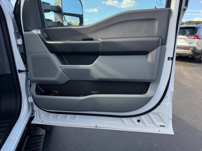2026 Ford Super Duty F-350 SRW F-350® XL